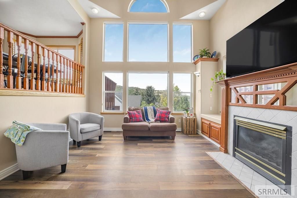 Image 33 of property listing at 850 Spyglass Point, Pocatello, ID 83204