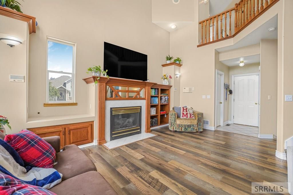 Image 35 of property listing at 850 Spyglass Point, Pocatello, ID 83204