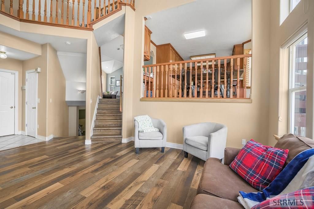 Image 36 of property listing at 850 Spyglass Point, Pocatello, ID 83204