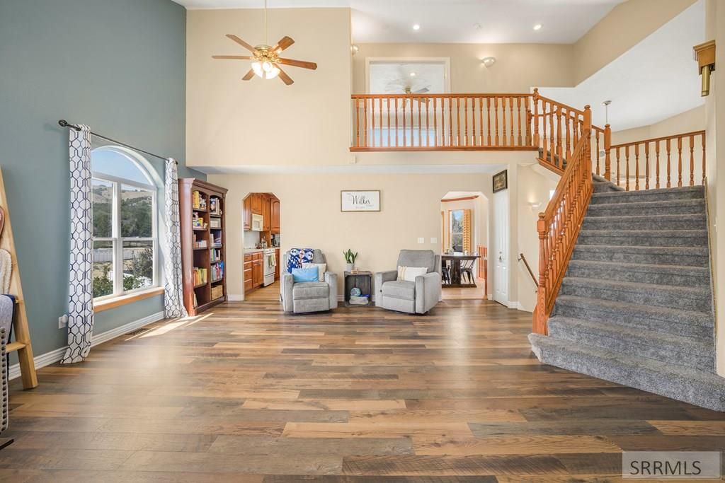 Image 6 of property listing at 850 Spyglass Point, Pocatello, ID 83204