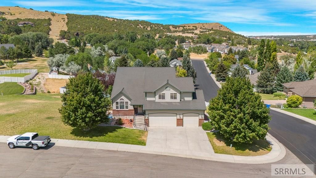 Image 60 of property listing at 850 Spyglass Point, Pocatello, ID 83204