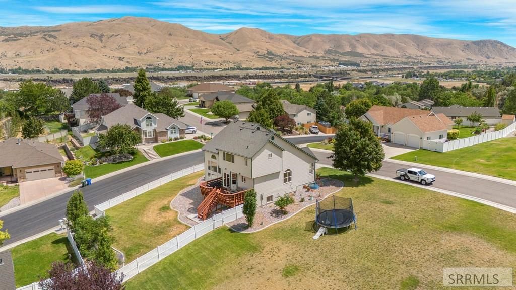 Image 65 of property listing at 850 Spyglass Point, Pocatello, ID 83204