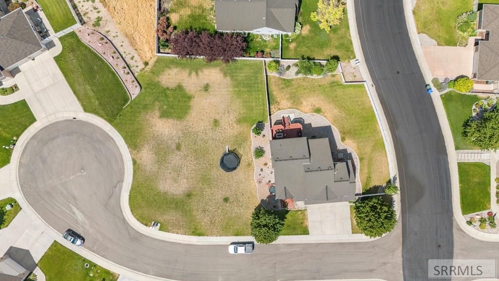 Image 67 of property listing at 850 Spyglass Point, Pocatello, ID 83204