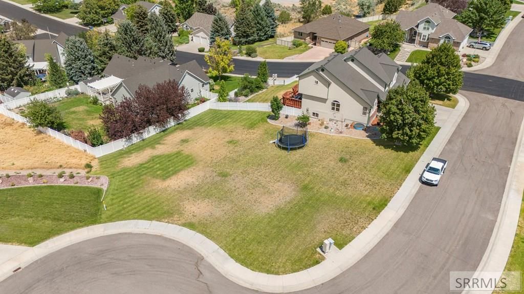 Image 68 of property listing at 850 Spyglass Point, Pocatello, ID 83204