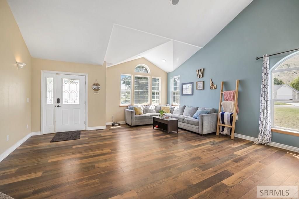 Image 8 of property listing at 850 Spyglass Point, Pocatello, ID 83204