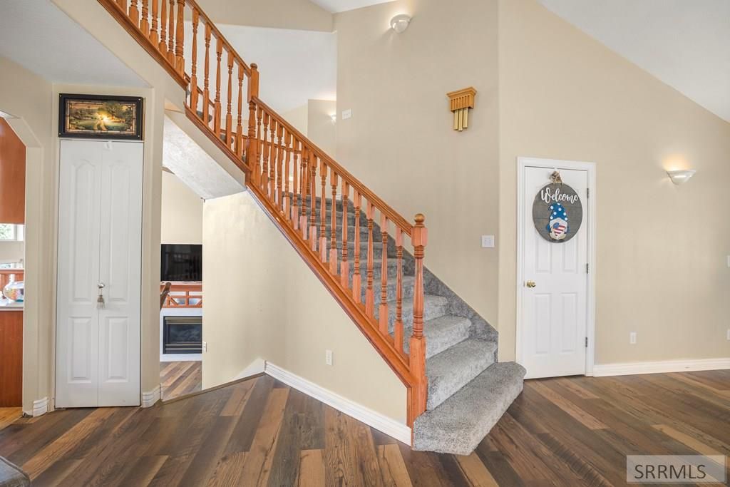 Image 9 of property listing at 850 Spyglass Point, Pocatello, ID 83204