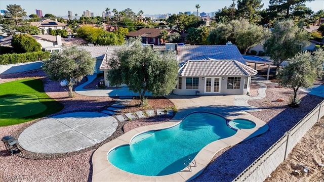 2177 Mohawk Street, Las Vegas, NV 89146