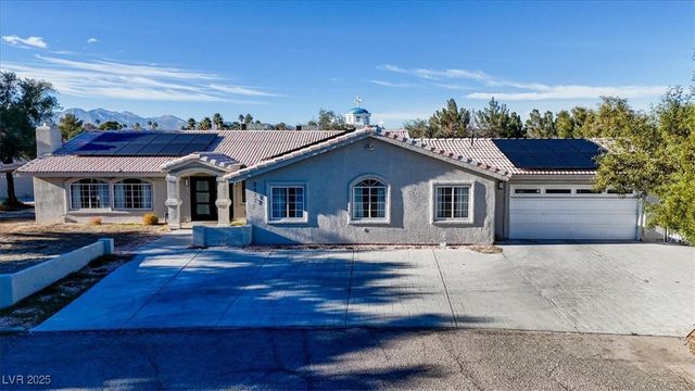 2177 Mohawk Street, Las Vegas, NV 89146