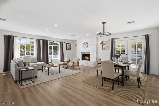 2177 Mohawk Street, Las Vegas, NV 89146