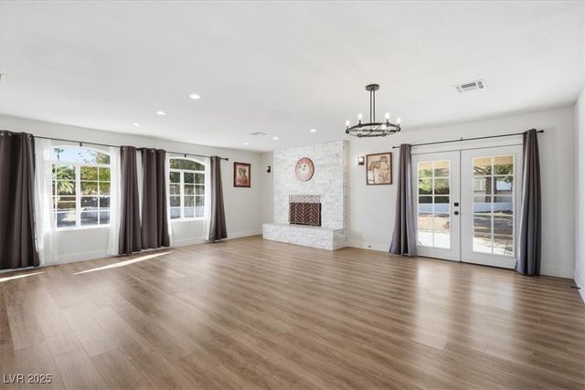 2177 Mohawk Street, Las Vegas, NV 89146