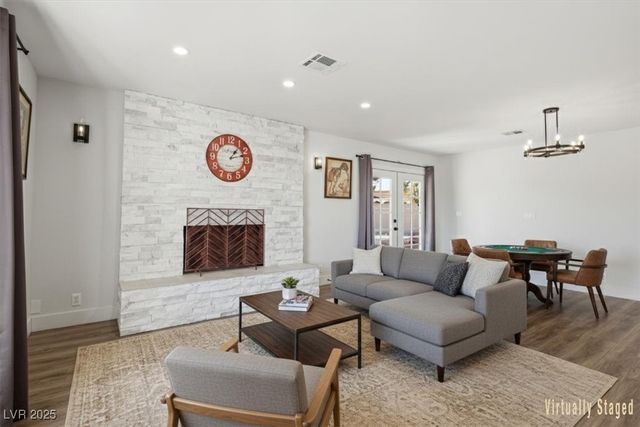 2177 Mohawk Street, Las Vegas, NV 89146