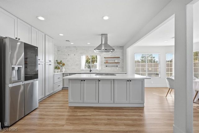 2177 Mohawk Street, Las Vegas, NV 89146