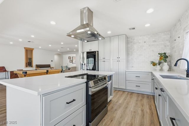 2177 Mohawk Street, Las Vegas, NV 89146