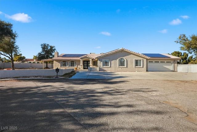 2177 Mohawk Street, Las Vegas, NV 89146