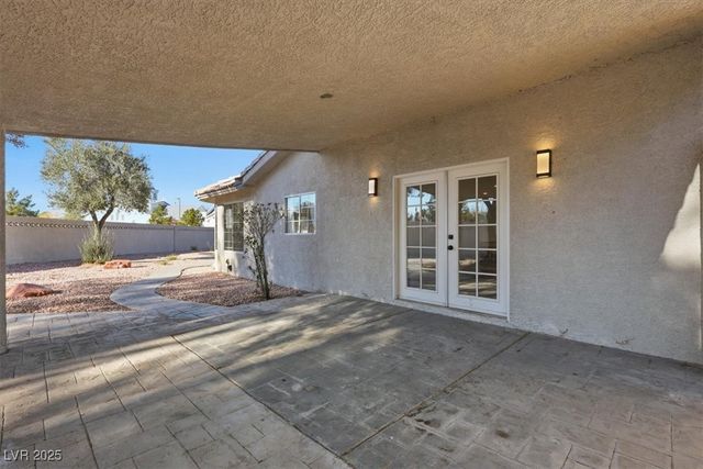 2177 Mohawk Street, Las Vegas, NV 89146