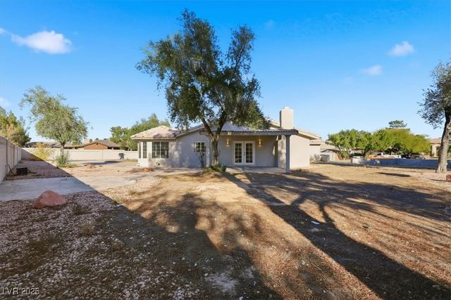 2177 Mohawk Street, Las Vegas, NV 89146