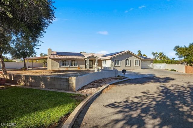 2177 Mohawk Street, Las Vegas, NV 89146