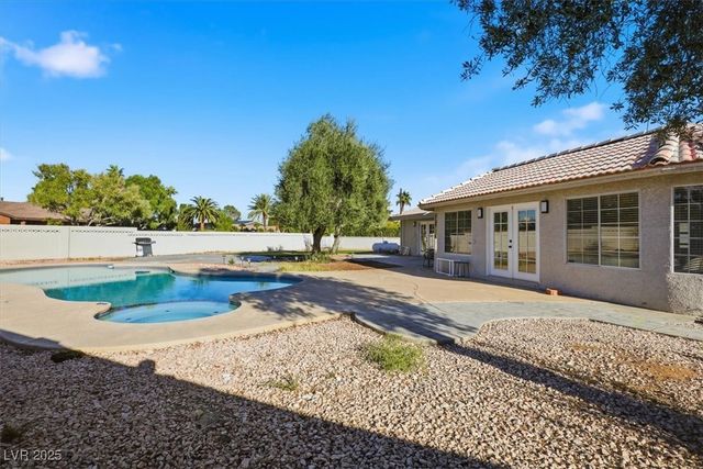 2177 Mohawk Street, Las Vegas, NV 89146