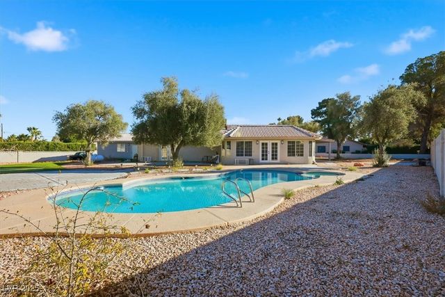 2177 Mohawk Street, Las Vegas, NV 89146