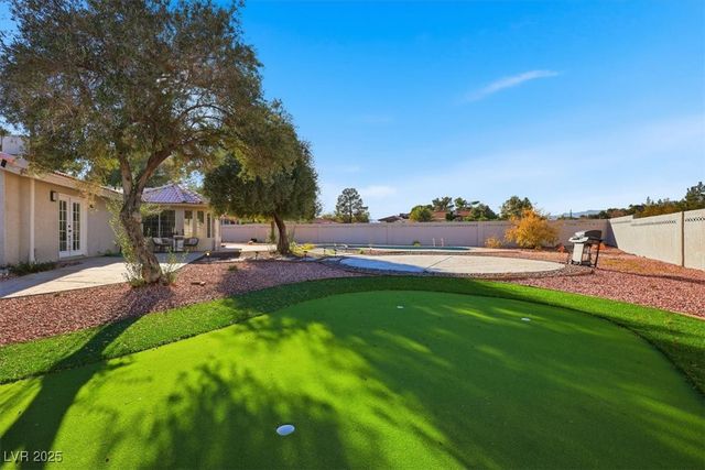 2177 Mohawk Street, Las Vegas, NV 89146