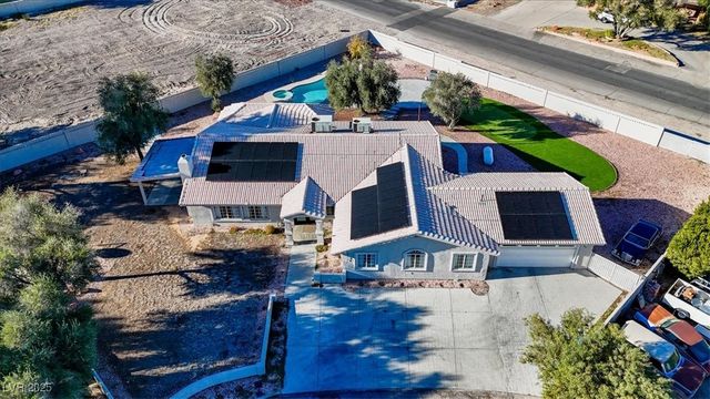 2177 Mohawk Street, Las Vegas, NV 89146