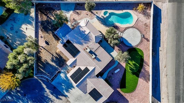 2177 Mohawk Street, Las Vegas, NV 89146