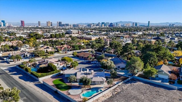 2177 Mohawk Street, Las Vegas, NV 89146