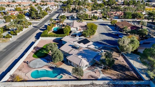 2177 Mohawk Street, Las Vegas, NV 89146