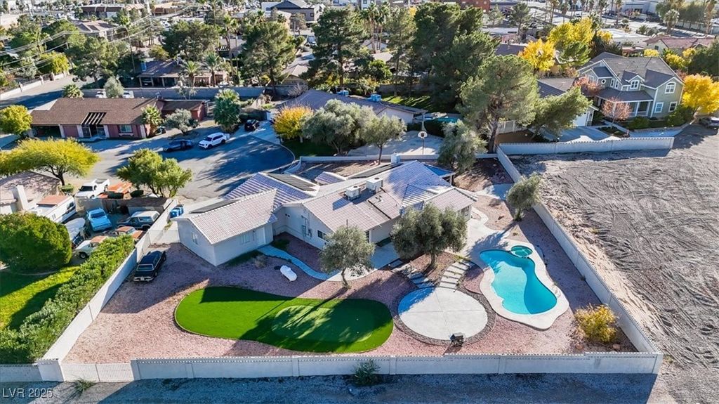 2177 Mohawk Street, Las Vegas, NV 89146