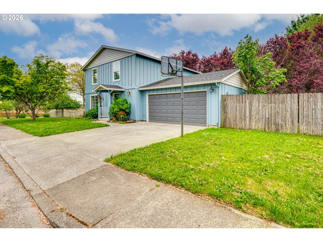 925 N 1ST Ave, Ridgefield, WA 98642