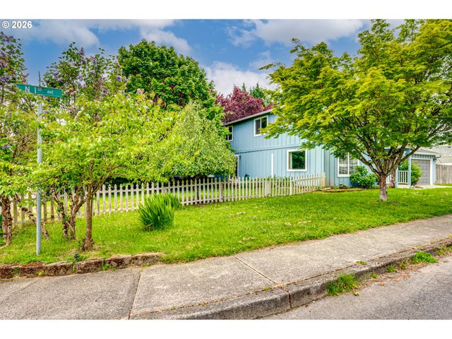 925 N 1ST Ave, Ridgefield, WA 98642
