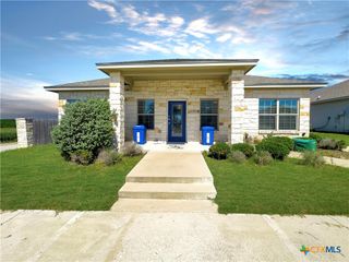 1252 Honor Lane, Temple, TX 76501