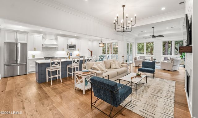 6 Winding Oak Drive, Okatie, SC 29909