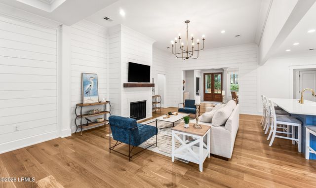 6 Winding Oak Drive, Okatie, SC 29909