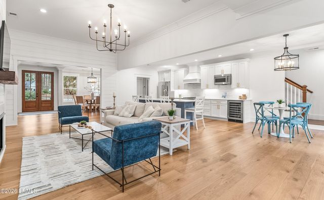 6 Winding Oak Drive, Okatie, SC 29909