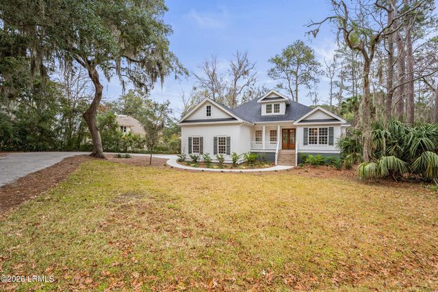 6 Winding Oak Drive, Okatie, SC 29909