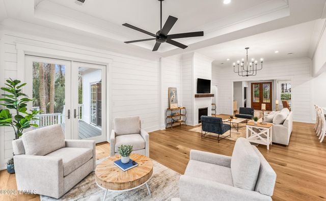 6 Winding Oak Drive, Okatie, SC 29909