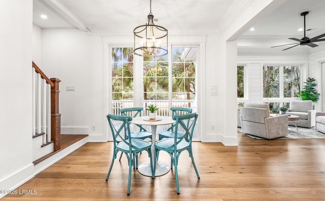 6 Winding Oak Drive, Okatie, SC 29909