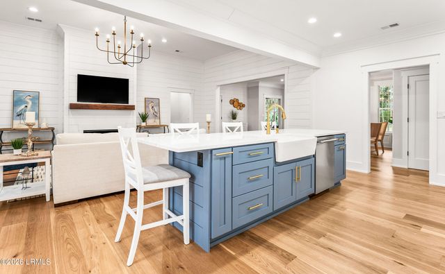 6 Winding Oak Drive, Okatie, SC 29909