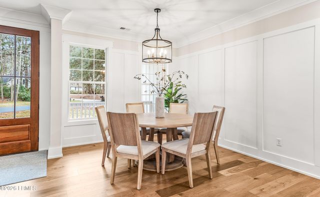 6 Winding Oak Drive, Okatie, SC 29909