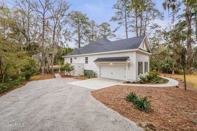 6 Winding Oak Drive, Okatie, SC 29909