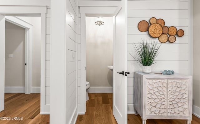 6 Winding Oak Drive, Okatie, SC 29909