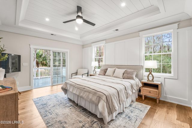 6 Winding Oak Drive, Okatie, SC 29909