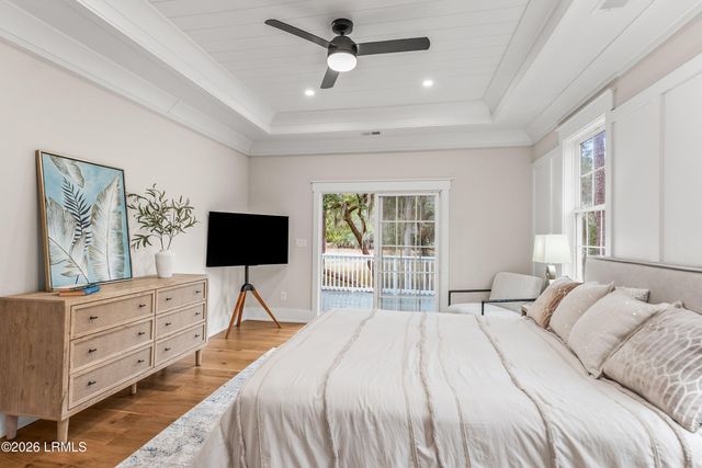 6 Winding Oak Drive, Okatie, SC 29909