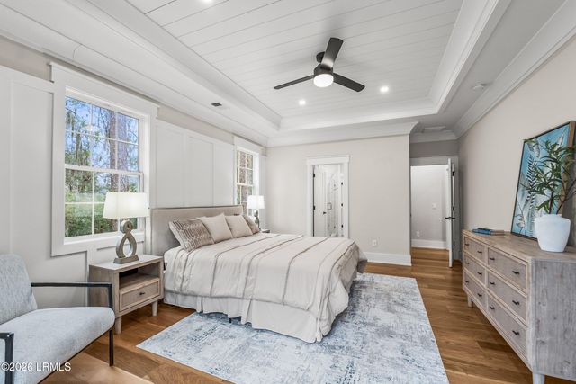 6 Winding Oak Drive, Okatie, SC 29909