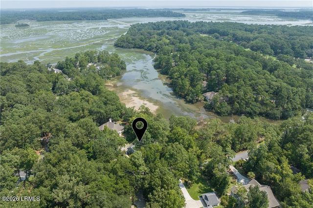 6 Winding Oak Drive, Okatie, SC 29909