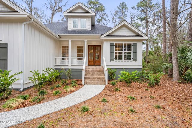 6 Winding Oak Drive, Okatie, SC 29909