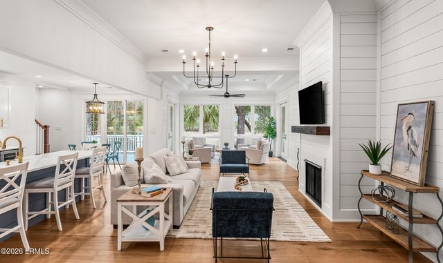 6 Winding Oak Drive, Okatie, SC 29909