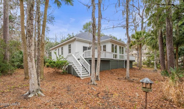 6 Winding Oak Drive, Okatie, SC 29909