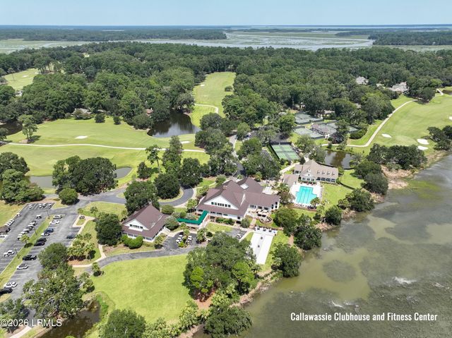 6 Winding Oak Drive, Okatie, SC 29909